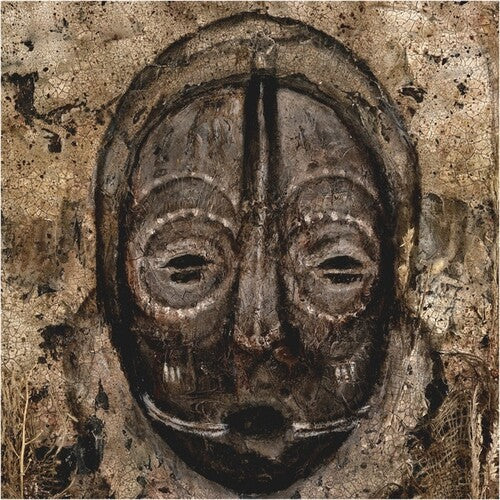 Ak’chamel - A Mournful Kingdom Of Sand Vinyl Record