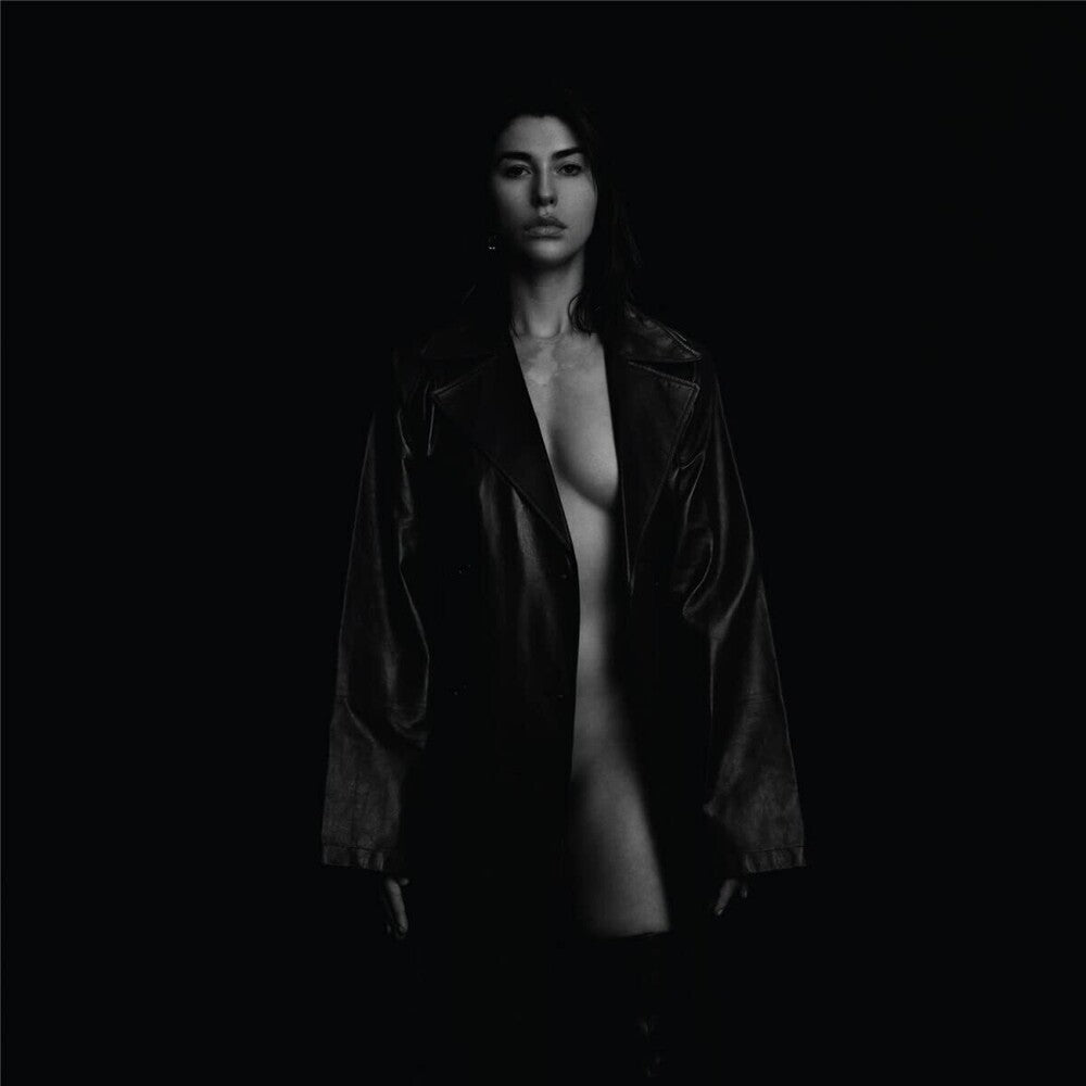 Kimbra - A Reckoning [LP] Vinyl Record