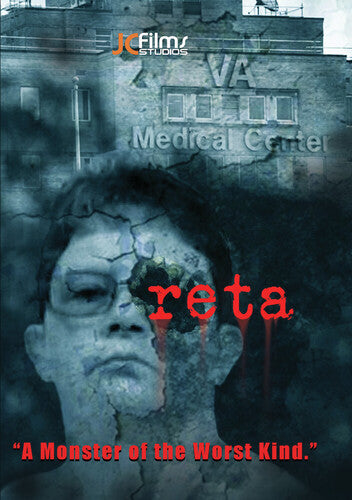 Reta - Reta - DVD