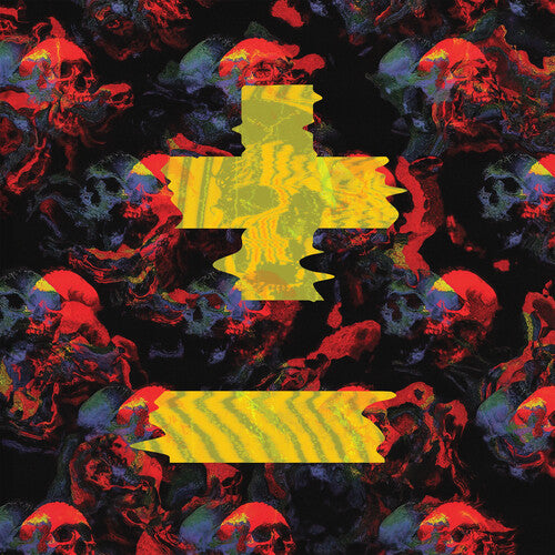 Pop Evil - Skeletons - Music CD