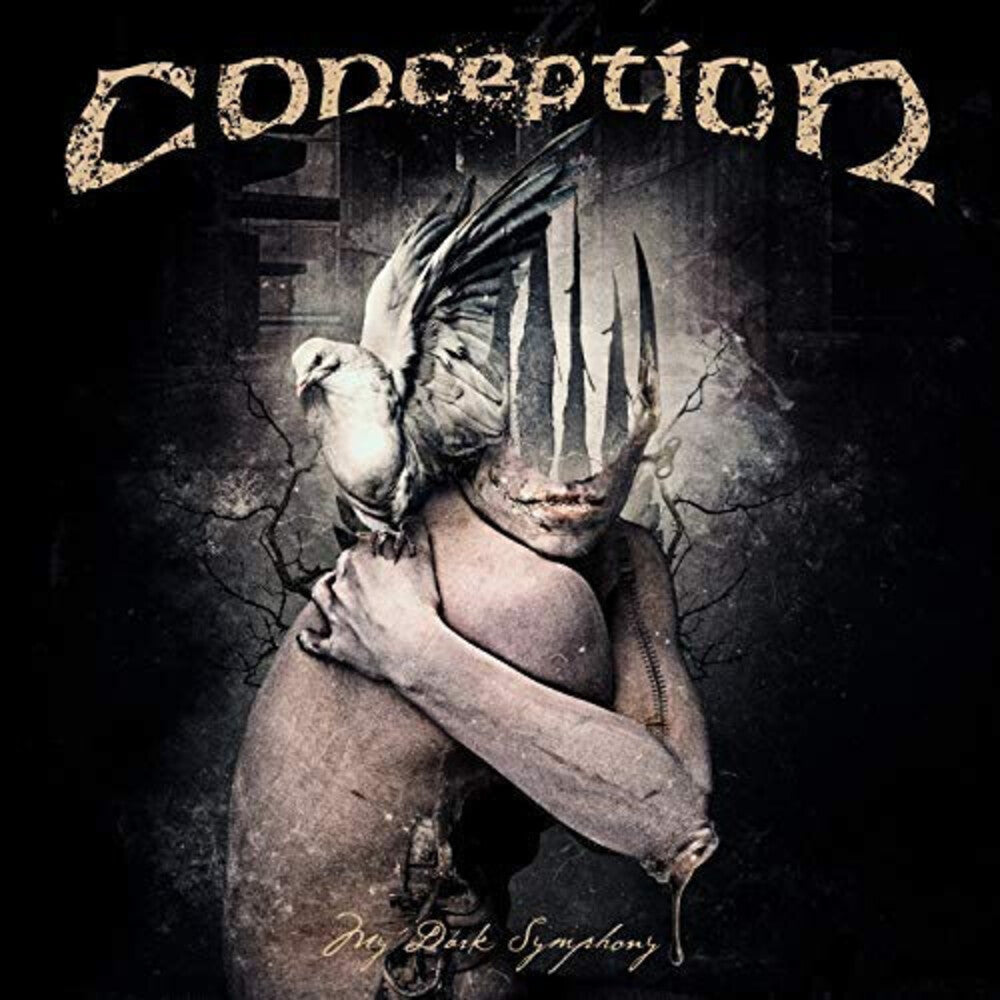 My Dark Symphony Music CD