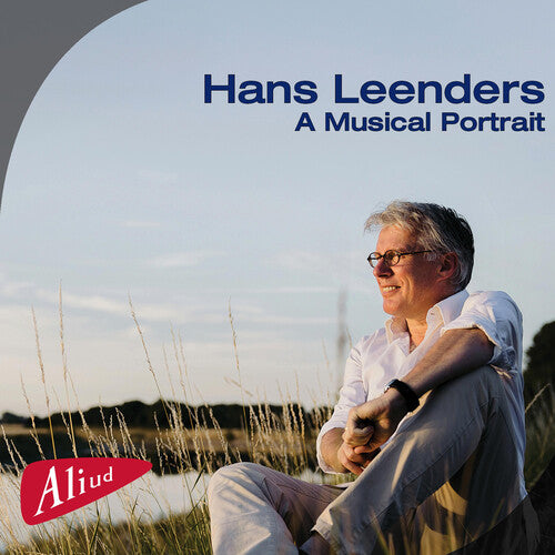 Leenders,hans - Musical Portrait - Music CD