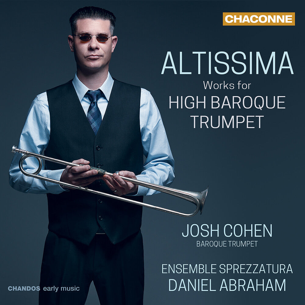Altissima Music CD