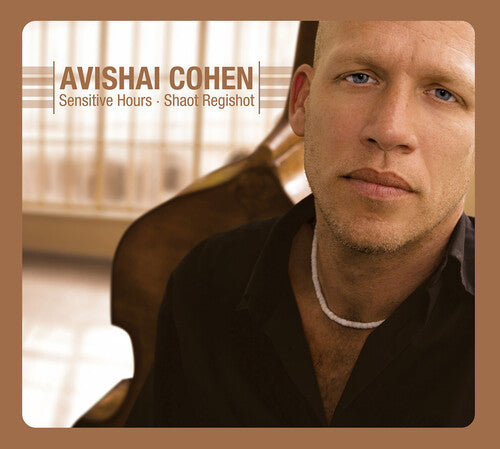 Cohen,avishai - Sensitive Hours - Music CD