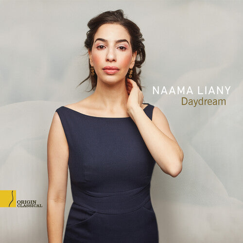 Liany,naama - Daydream - Music CD