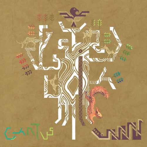 Barnum / Cantus - Yggdrasil - Super Audio CD