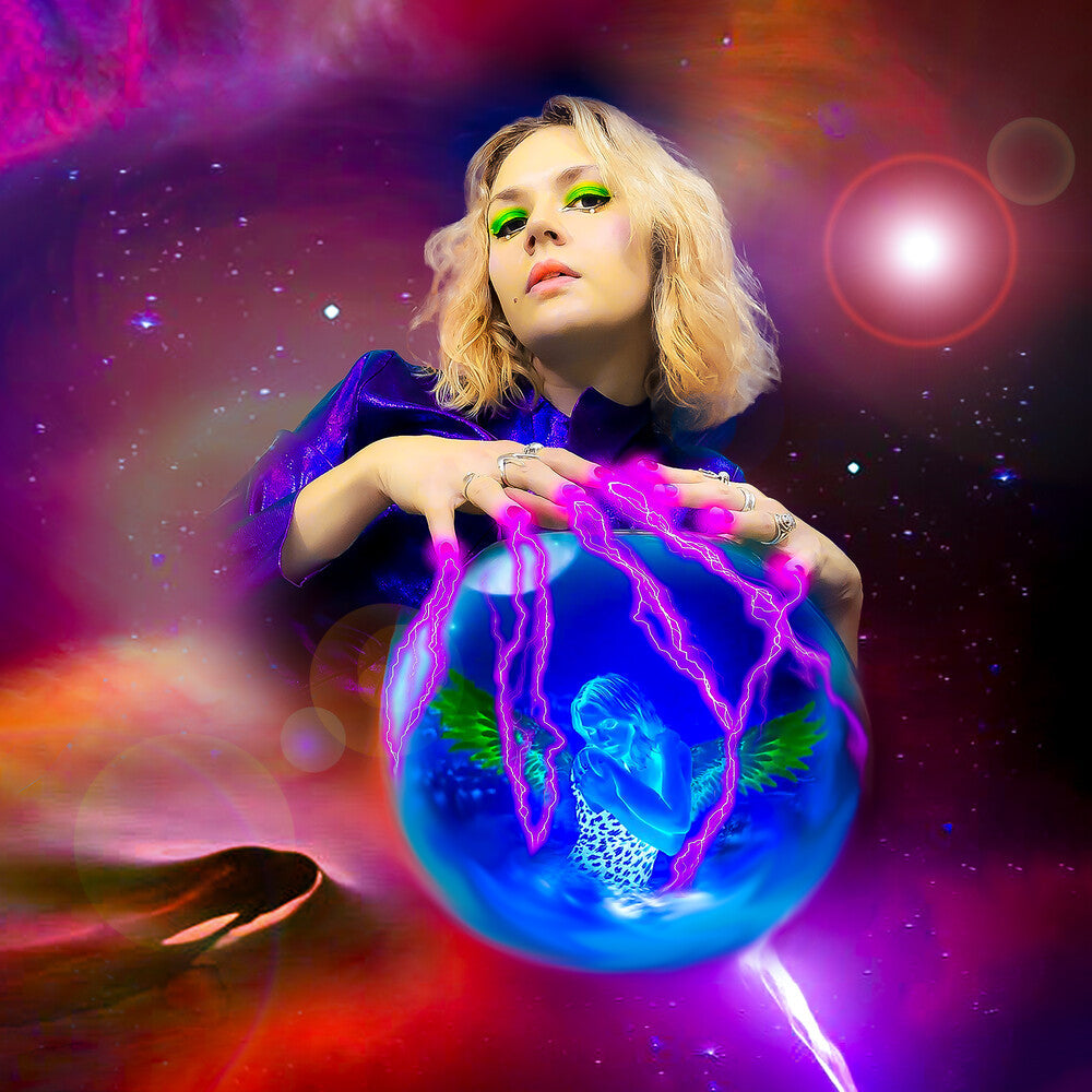 Fish Bowl [LP] Vinyl Record