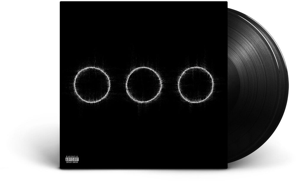 Swedish House Mafia - Paradise Again [2LP] Vinyl Record