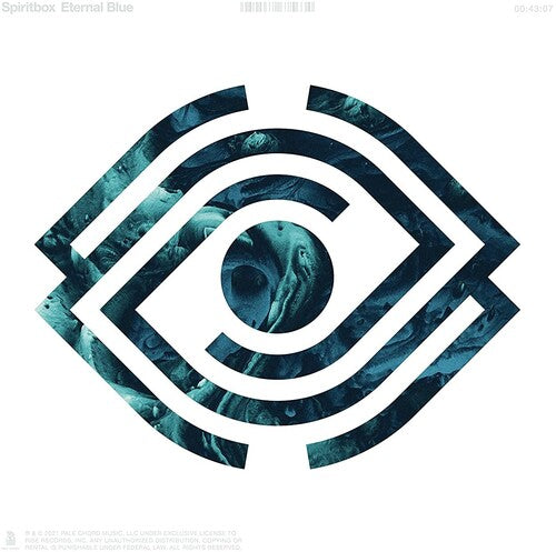 Spiritbox - Eternal Blue Vinyl Record