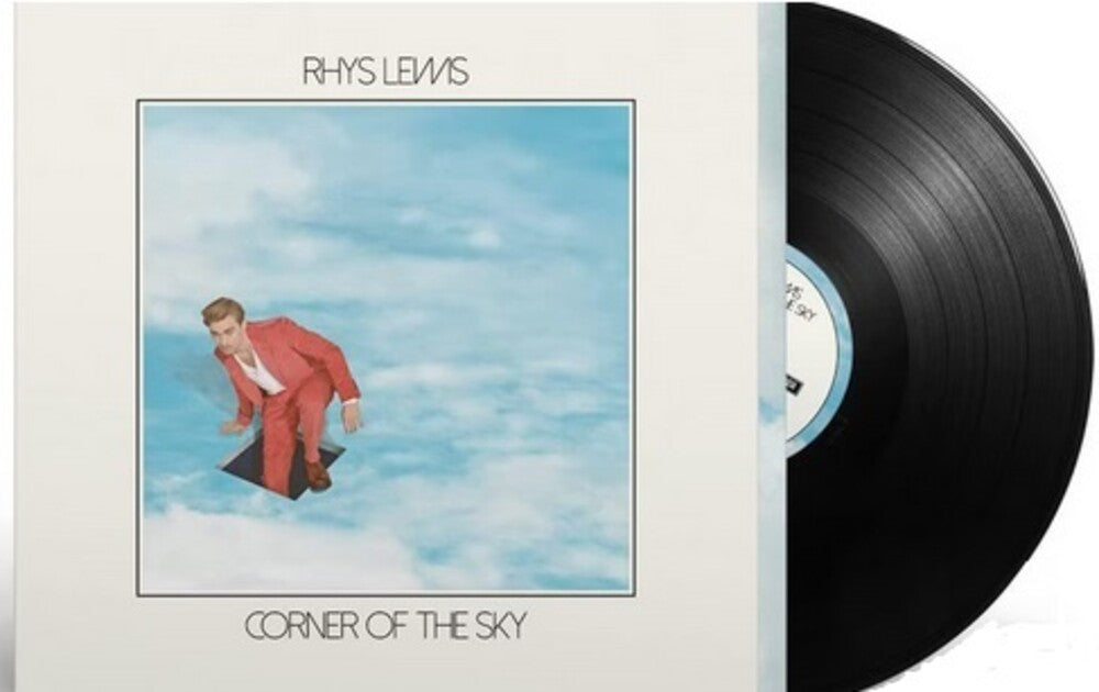 Corner Of The Sky (Uk) [LP] Vinyl Record