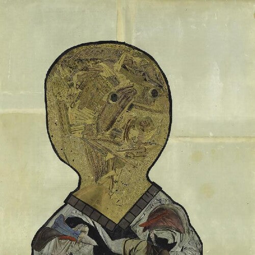 Hen Ogledd - Bronze - Music CD