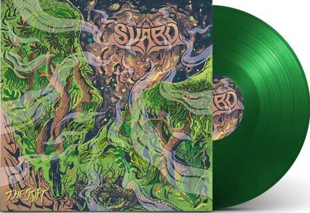 Rift [LP] Vinyl Record