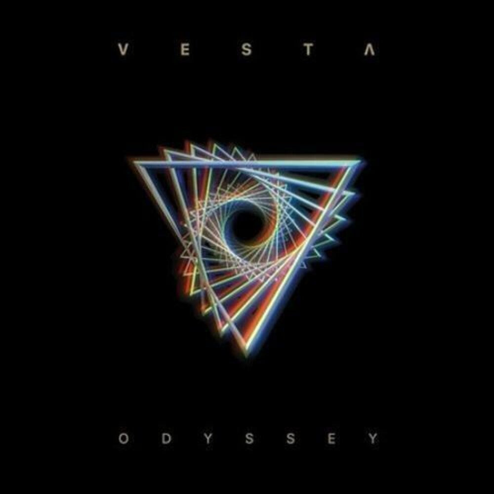 Odyssey [LP] Vinyl Record