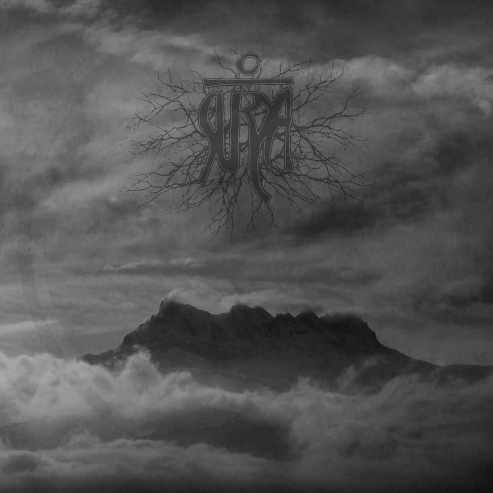 Apocalypse A.D. [LP] Vinyl Record