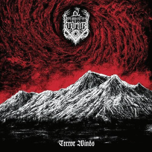 T.O.M.B - Terror Winds Vinyl Record
