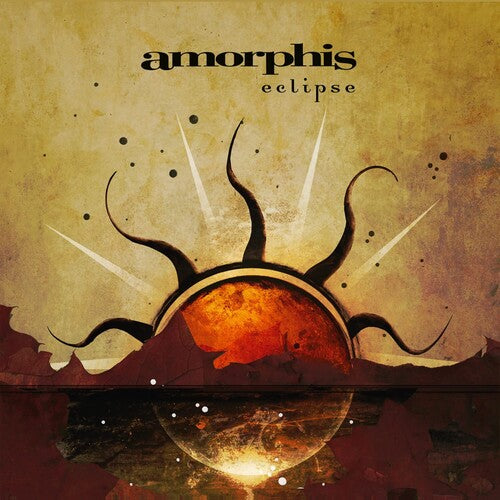 Amorphis - Eclipse Vinyl Record