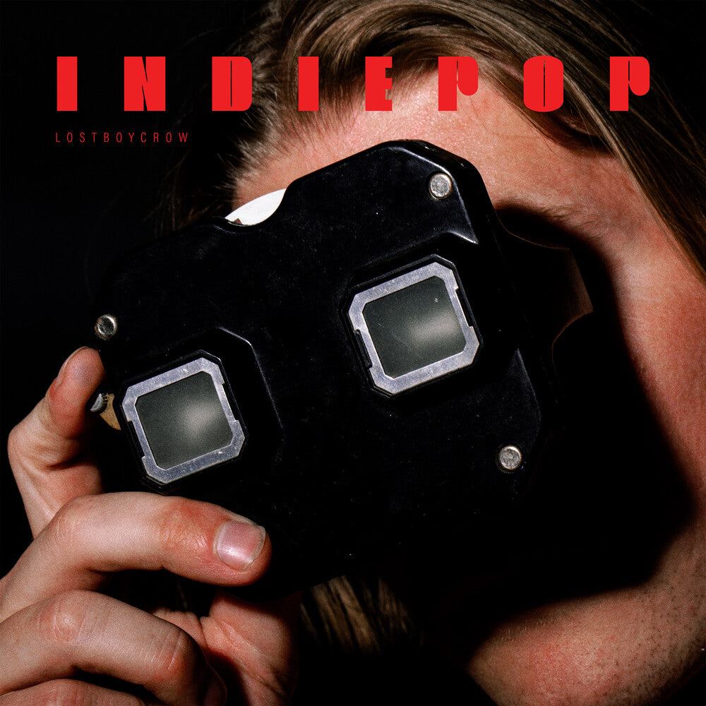 Indie Pop [Yellow LP] Vinyl Record