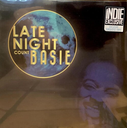 Late Night Count Basie / Various - Late Night Count Basie / Various - Vinyl Record