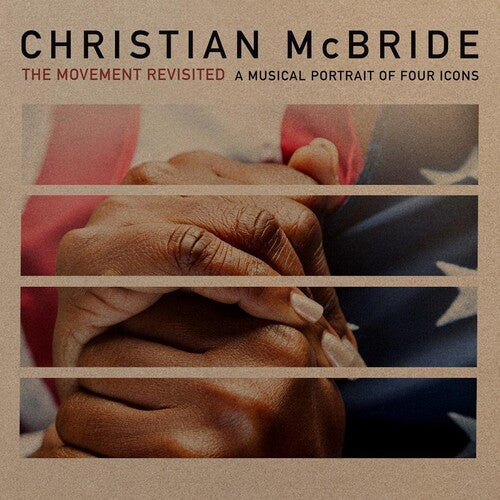 Christian McBride - The Movement Revisited Vinyl Record
