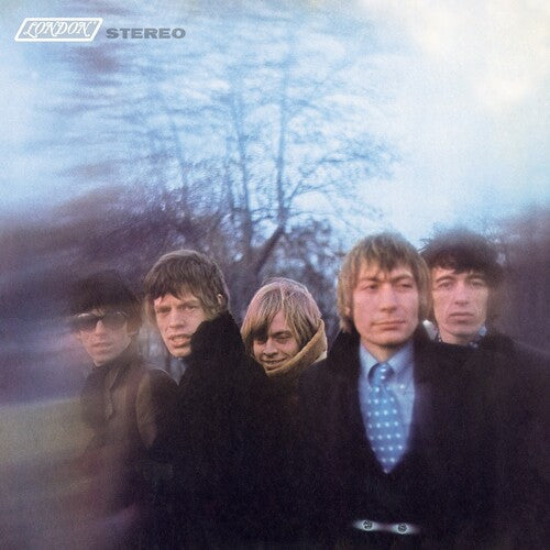 The Rolling Stones - Between The Buttons Vinyl Record