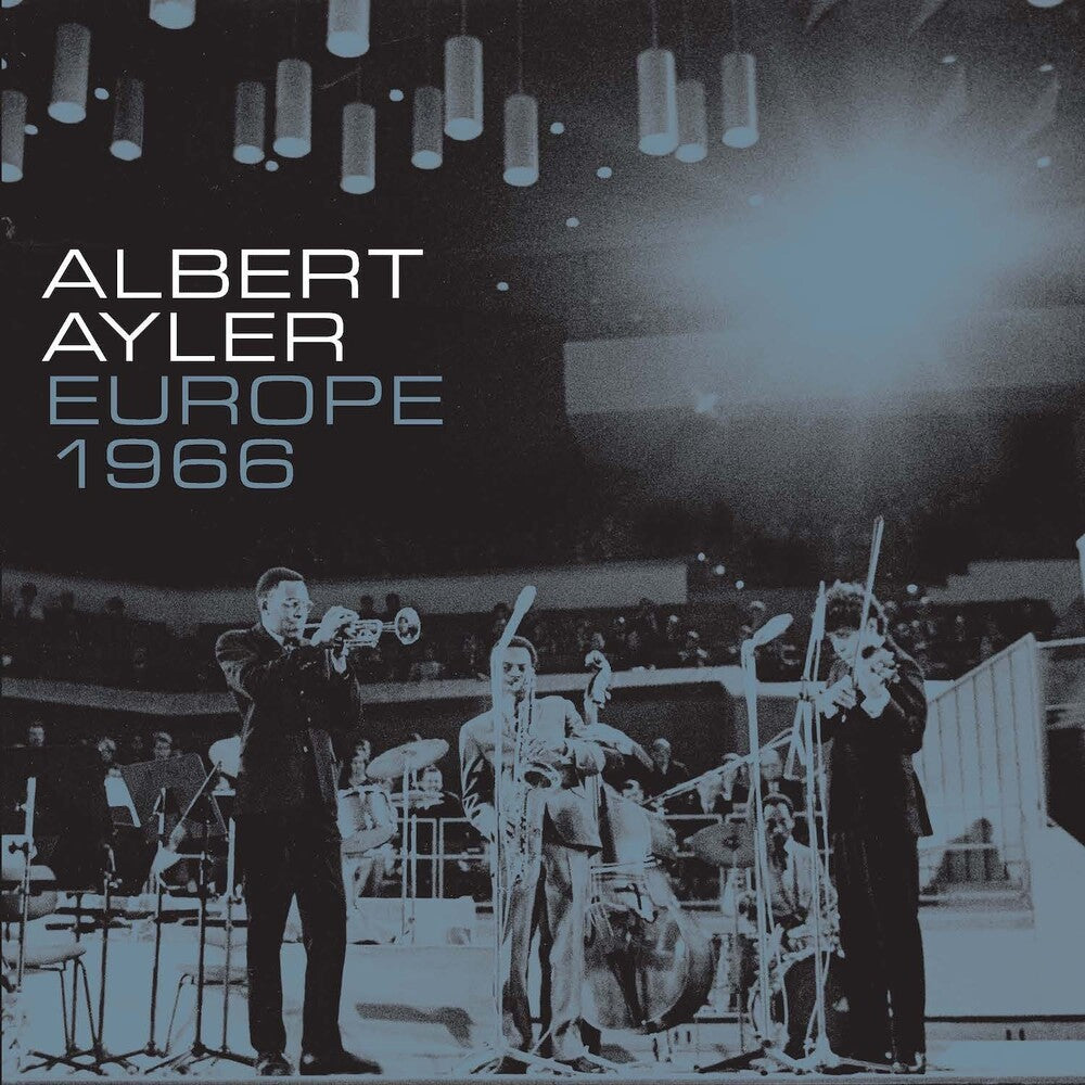 Europe 1966 [RSD 2023] [] Vinyl Record