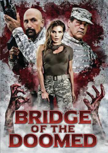 Bridge Of The Doomed - Bridge Of The Doomed - DVD