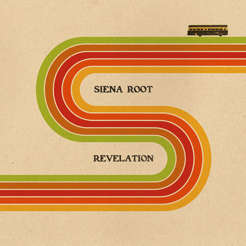 Siena Root - Revelation - Vinyl Record