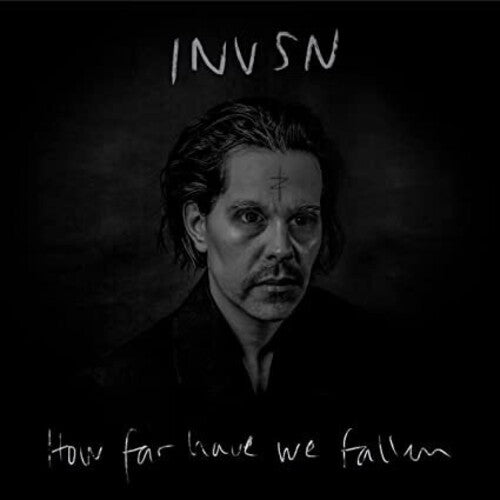 INVSN - How Far Have We Fallen Vinyl Record