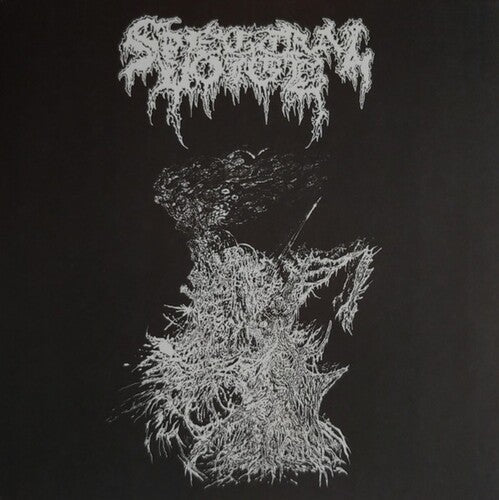 Spectral Voice - Necrotic Demos - Plus 7-inch Vinyl Record