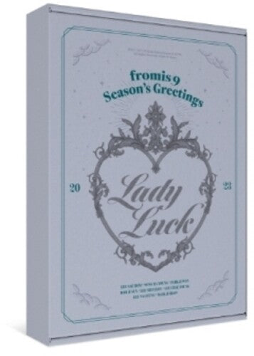 Fromis 9 - 2023 Season's Greetings - Collectibles