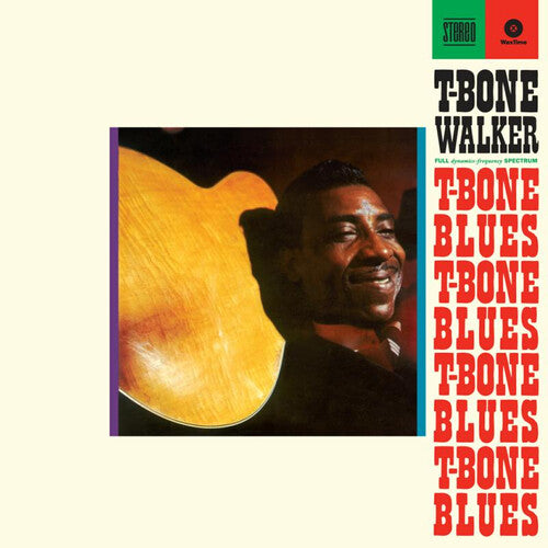 Walker,t-bone - T-bone Blues - Vinyl Record