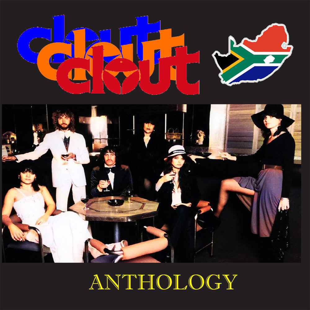 Anthology (Coll) [Remastered] Music CD