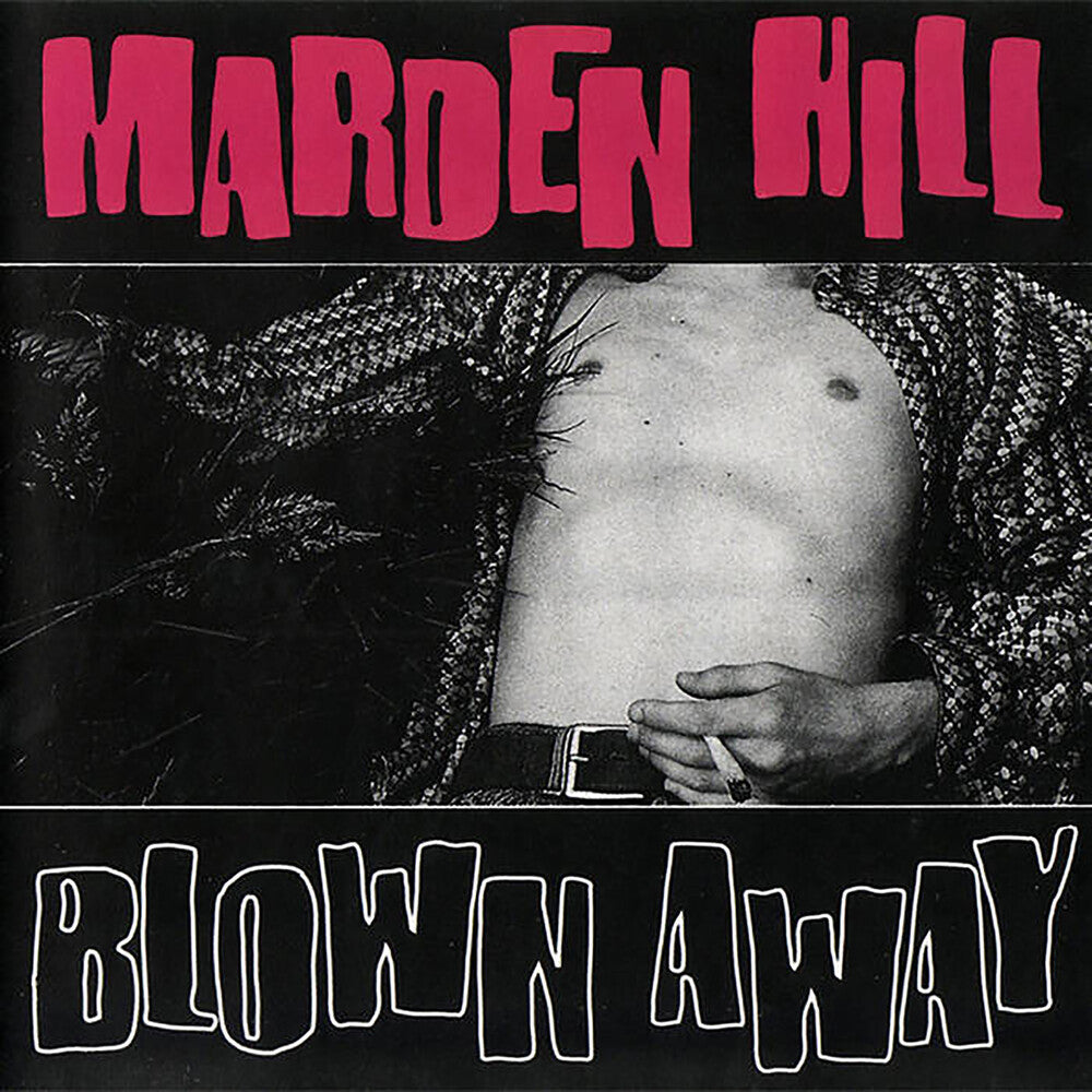 Blown Away [Reissue] Vinyl Record