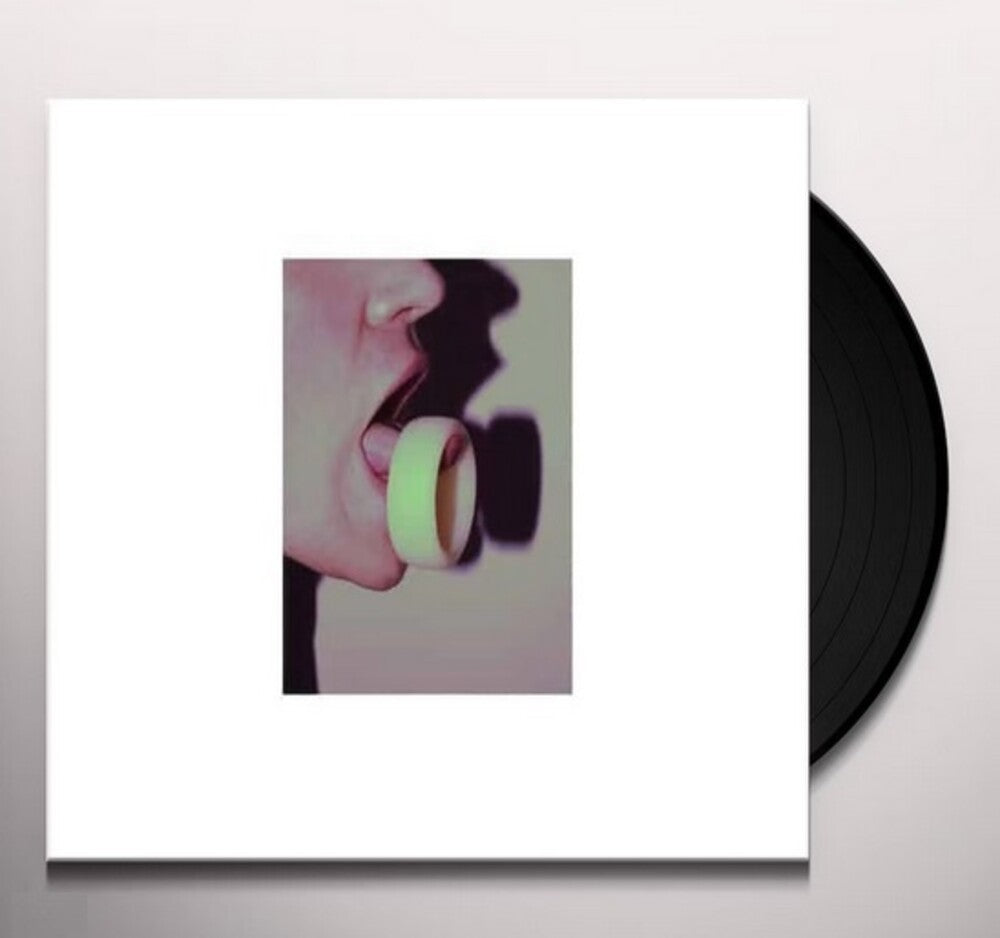 Pink Colour Surgery [LP] Vinyl Record