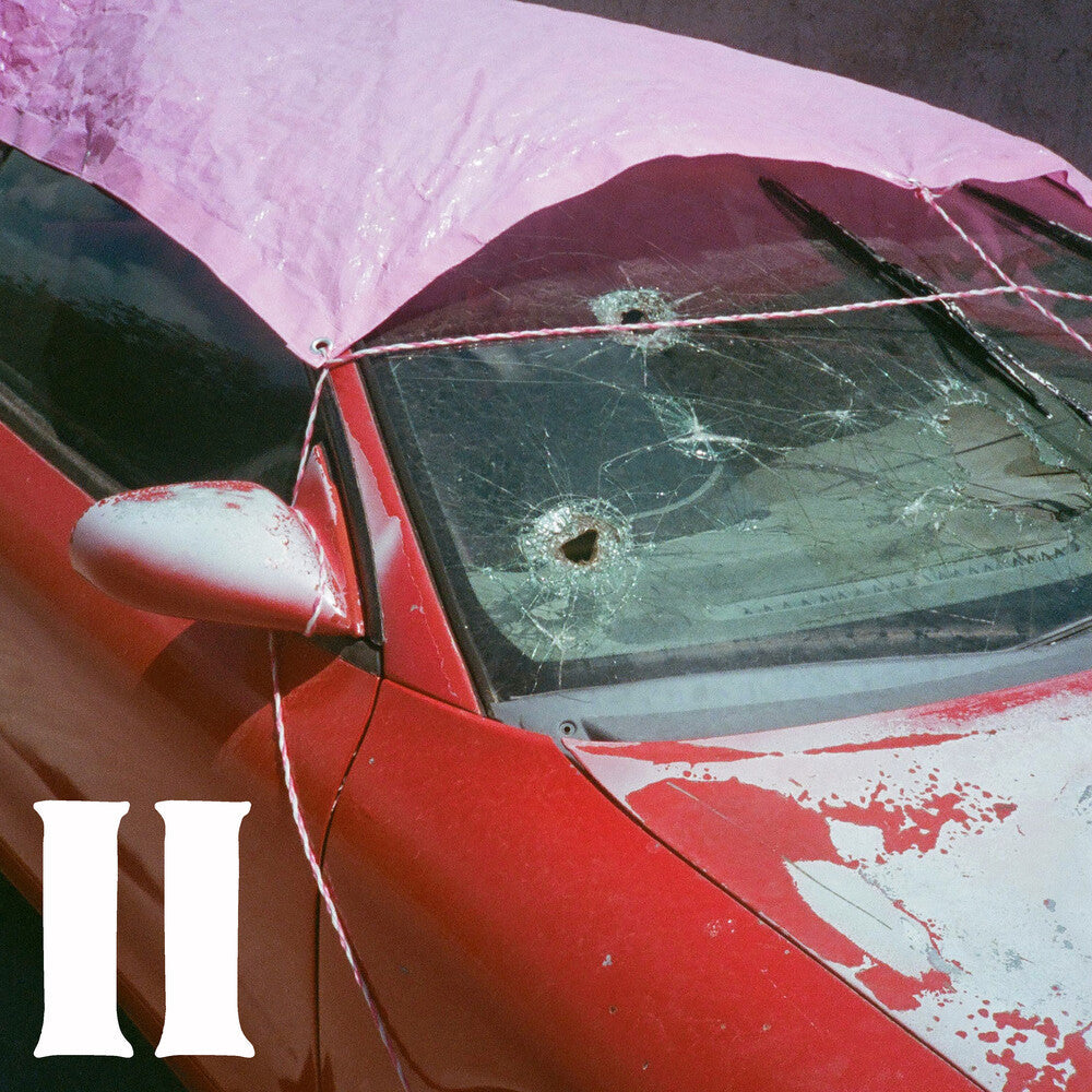 Ii [LP] Vinyl Record