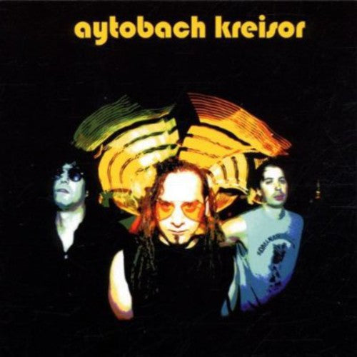 Aytobach Kreisor - Aytobach Kreisor - Music CD