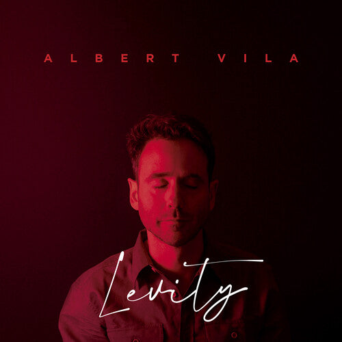 Vila,albert - Levity - Music CD