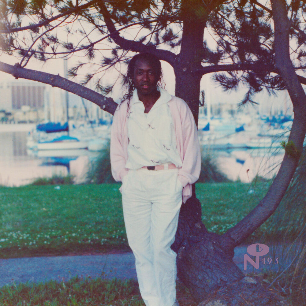 Peter Barclay - I'm Not Your Toy [LP] Vinyl Record