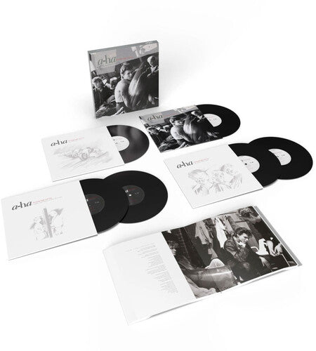a-ha - Hunting High and Low (6LP) Vinyl Record