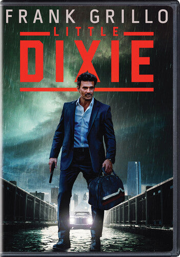 Little Dixie - Little Dixie - DVD