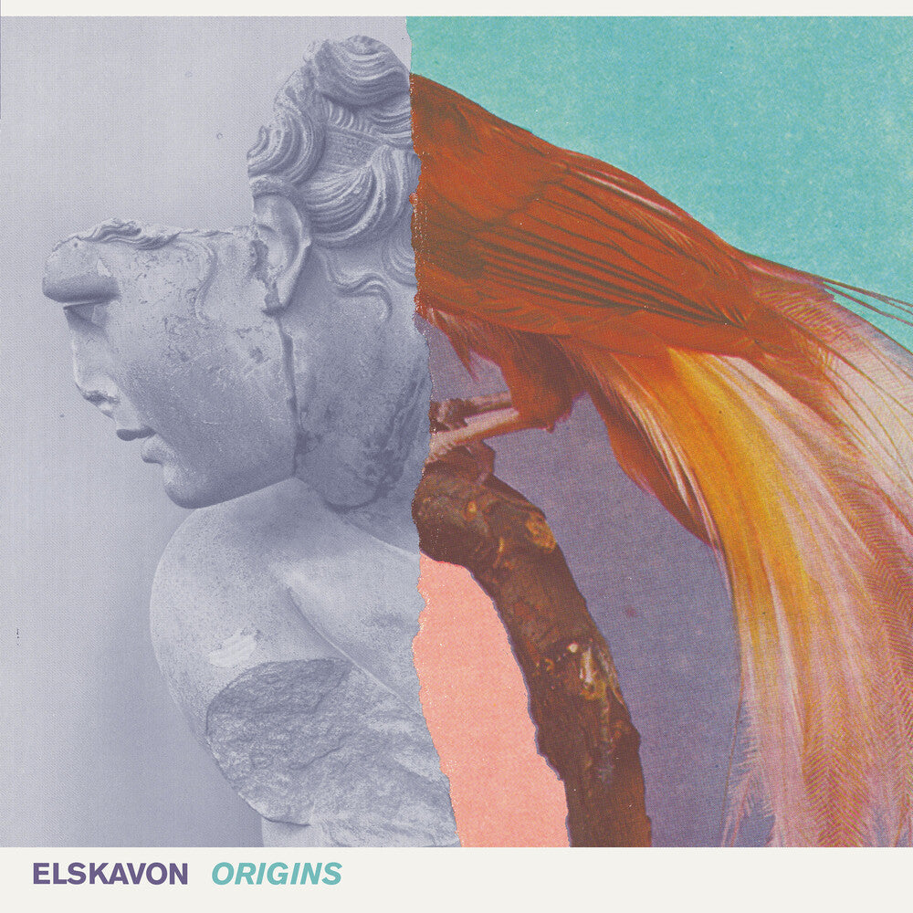 Origins [LP] Vinyl Record