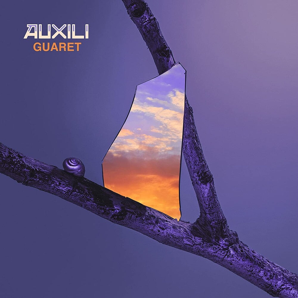 Guaret (Spa) [LP] Vinyl Record
