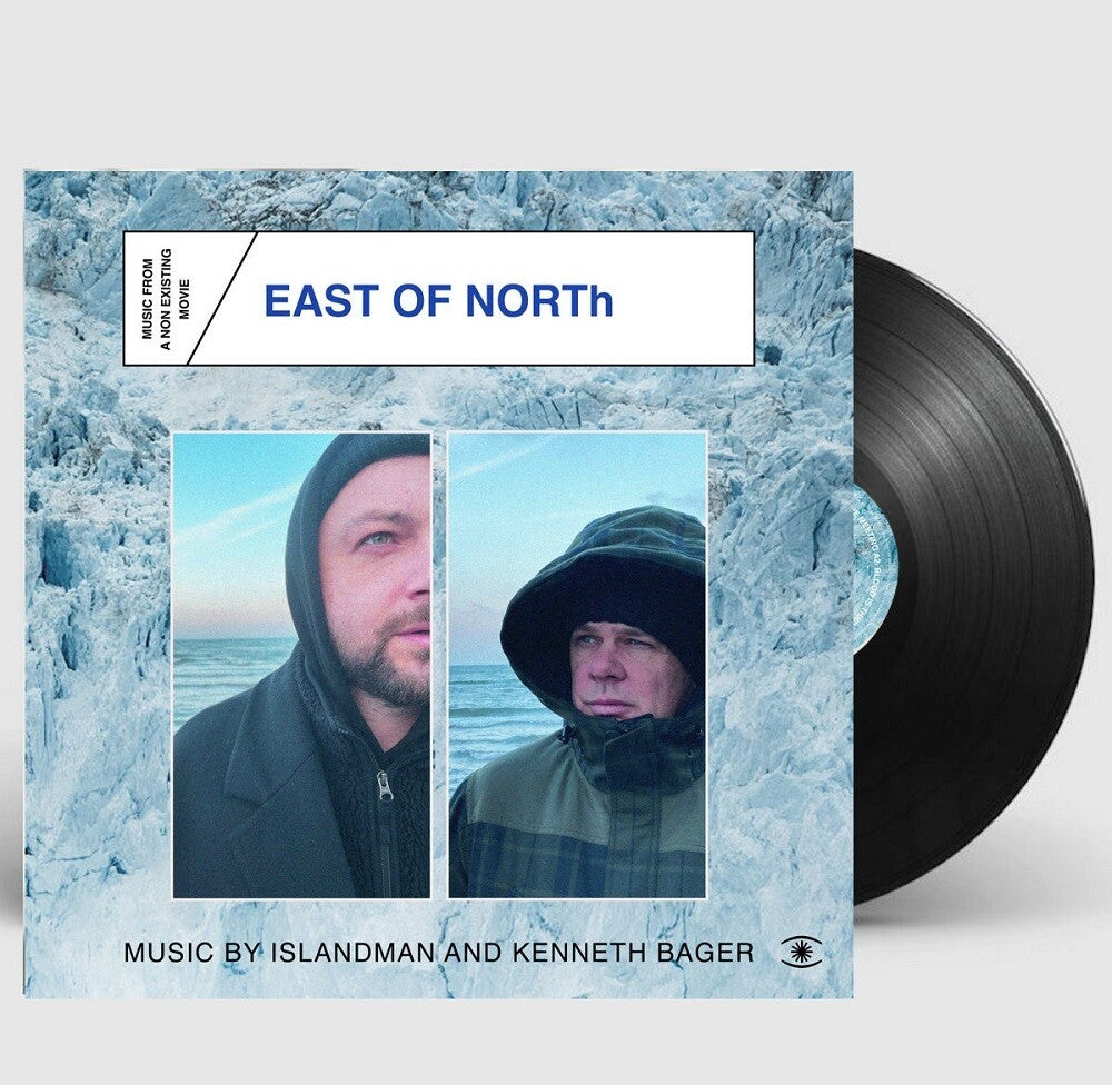 East Of North (Uk) [LP] Vinyl Record