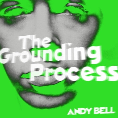 Andy Bell - The Grounding Process Vinyl Record