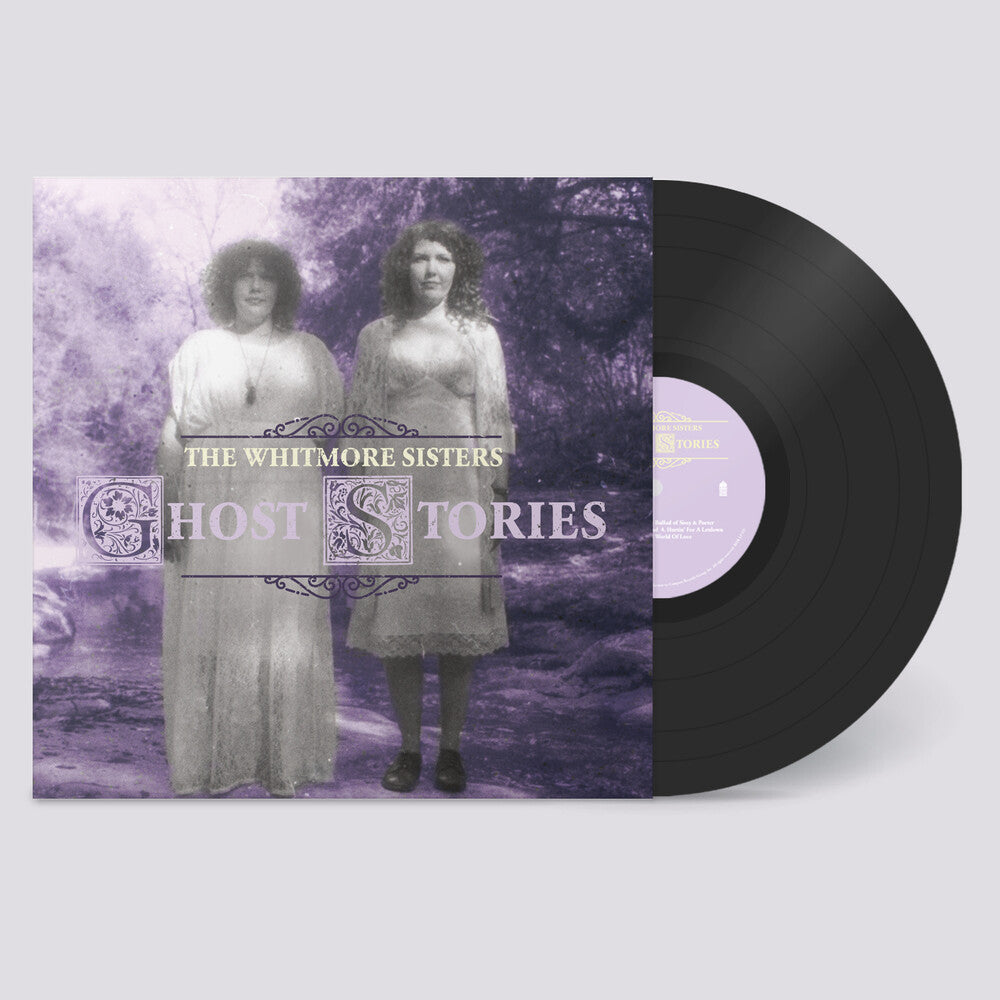 Ghost Stories [LP] Vinyl Record