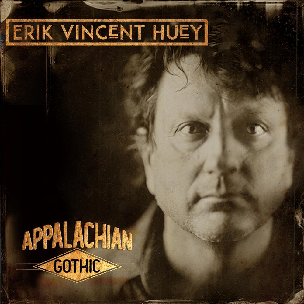 Appalachian Gothic [LP] Vinyl Record