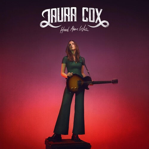 Cox,laura - Head Above Water - Vinyl Record