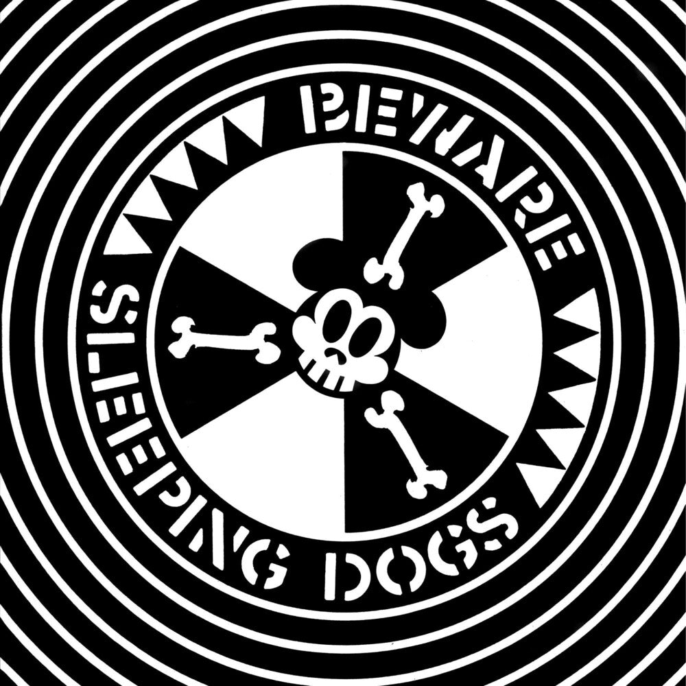 Beware [LP] Vinyl Record