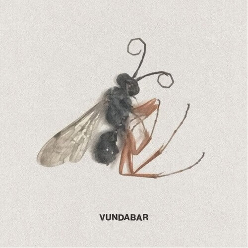 Vundabar - Good Old Vinyl Record