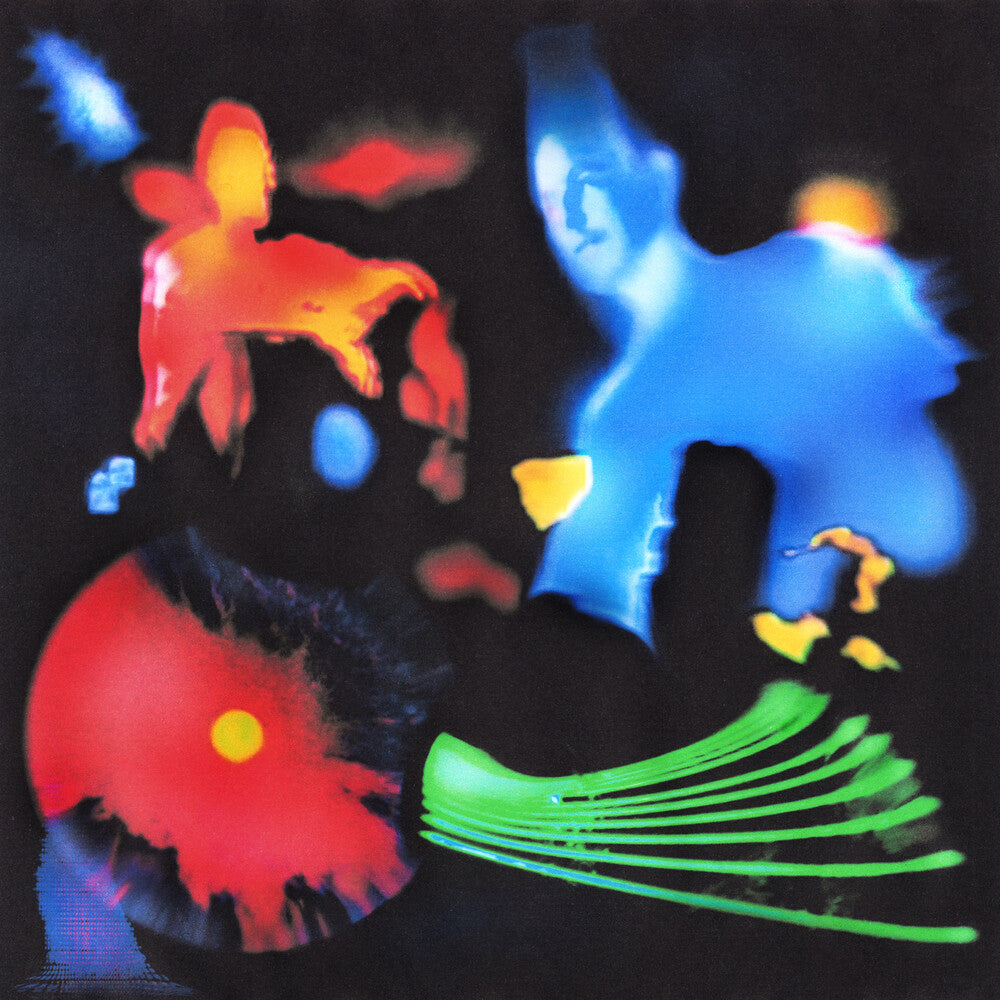 Diplo - Diplo [LP] Vinyl Record